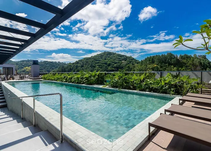 Predio C/ Piscina Ao Lado Balneario Shopping Em Bc - Tso