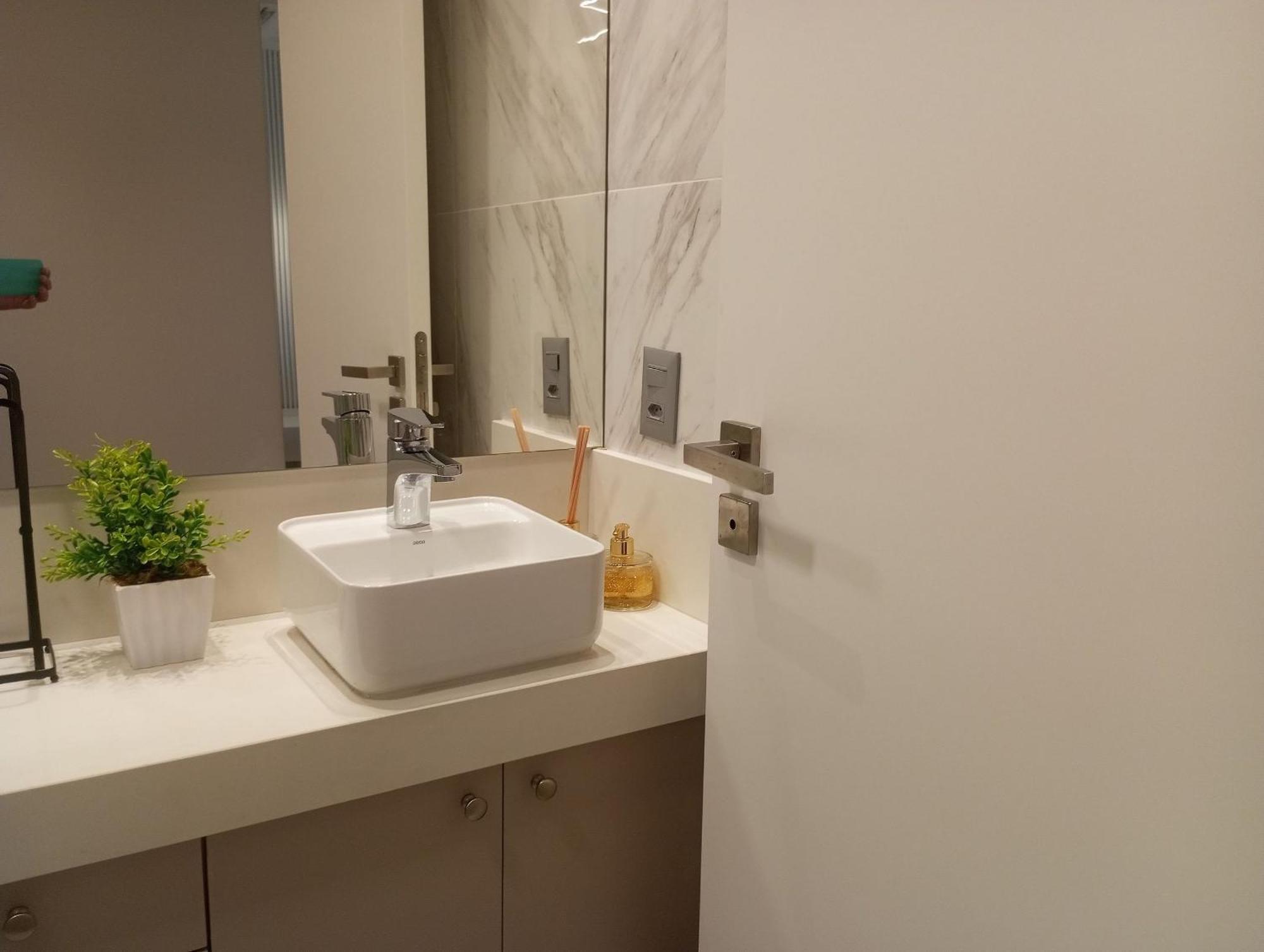 Prédio C/ Piscina Ao Lado Balneário Shopping Em Bc - Tso Apartamento