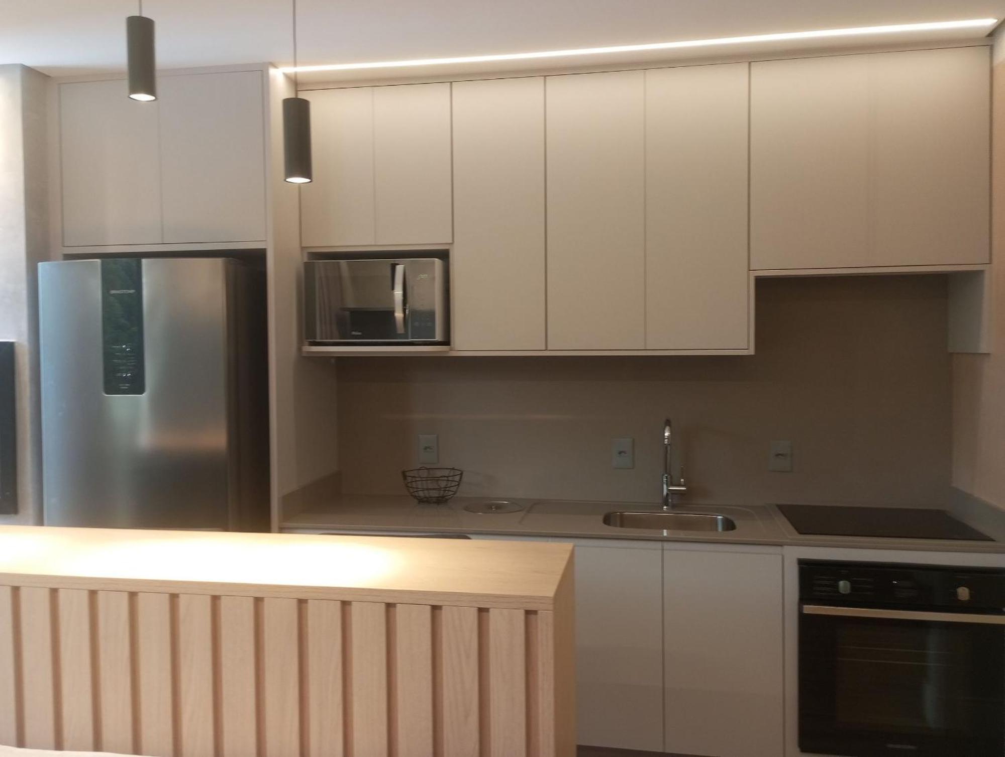Prédio C/ Piscina Ao Lado Balneário Shopping Em Bc - Tso Apartamento *