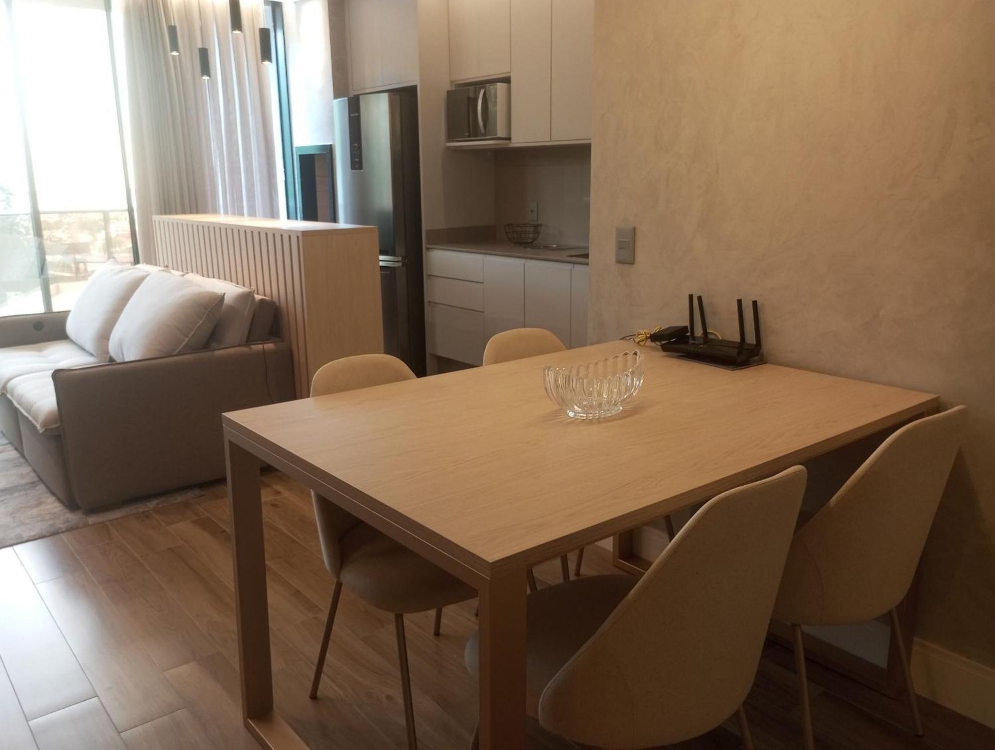 Prédio C/ Piscina Ao Lado Balneário Shopping Em Bc - Tso Apartamento Balneario Camboriu