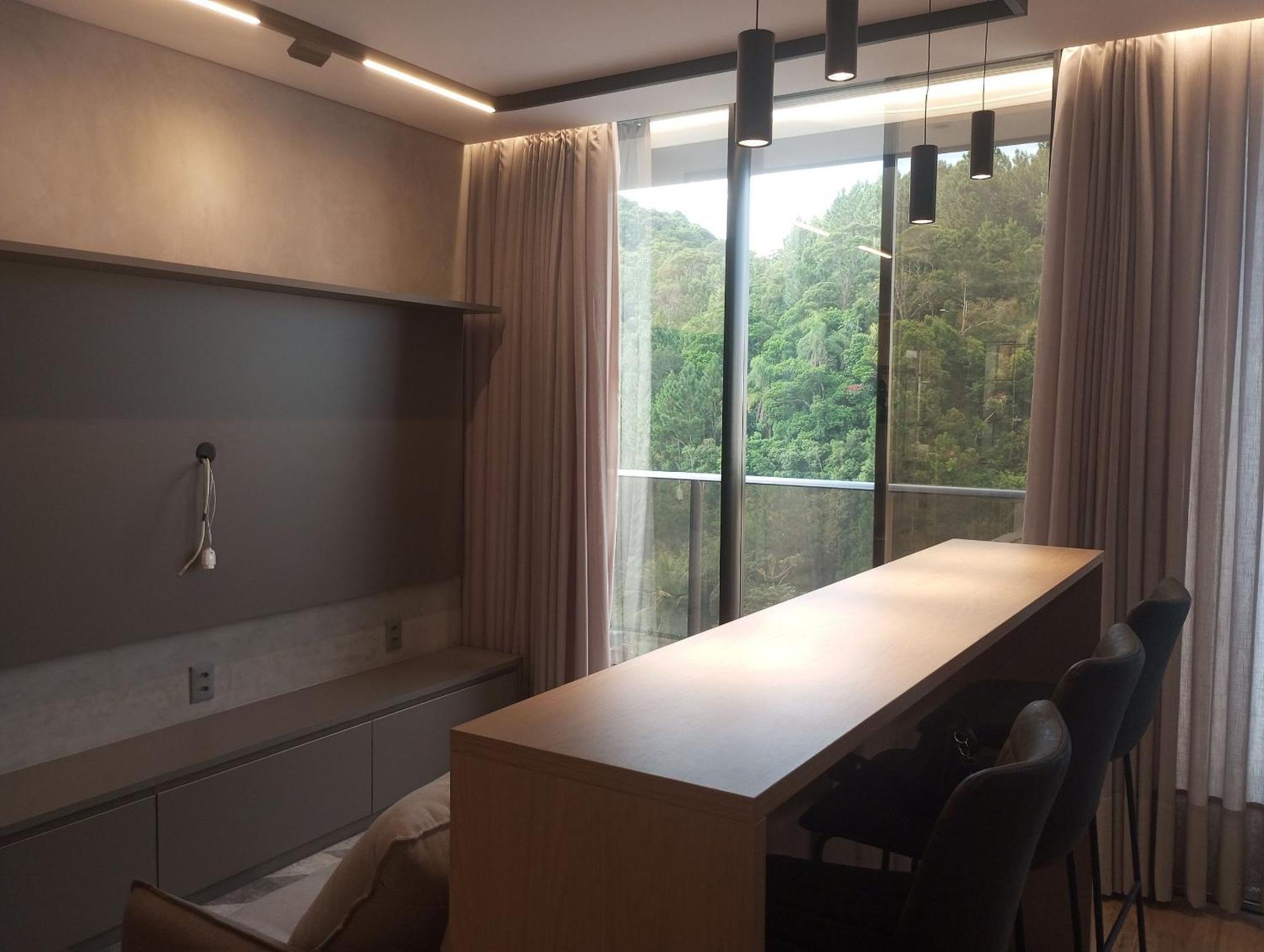 Prédio C/ Piscina Ao Lado Balneário Shopping Em Bc - Tso Apartamento