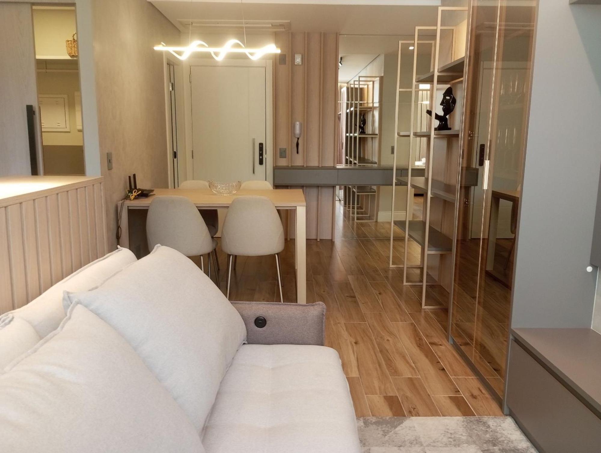 Prédio C/ Piscina Ao Lado Balneário Shopping Em Bc - Tso Apartamento Balneario Camboriu