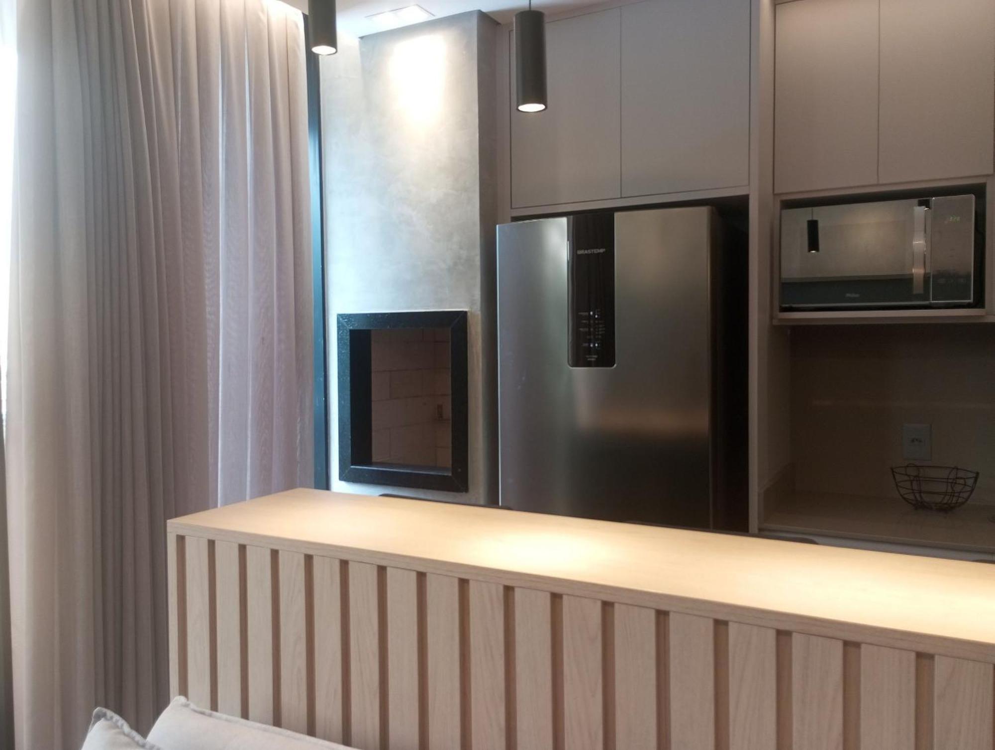 Apartamento Prédio C/ Piscina Ao Lado Balneário Shopping Em Bc - Tso Balneario Camboriu