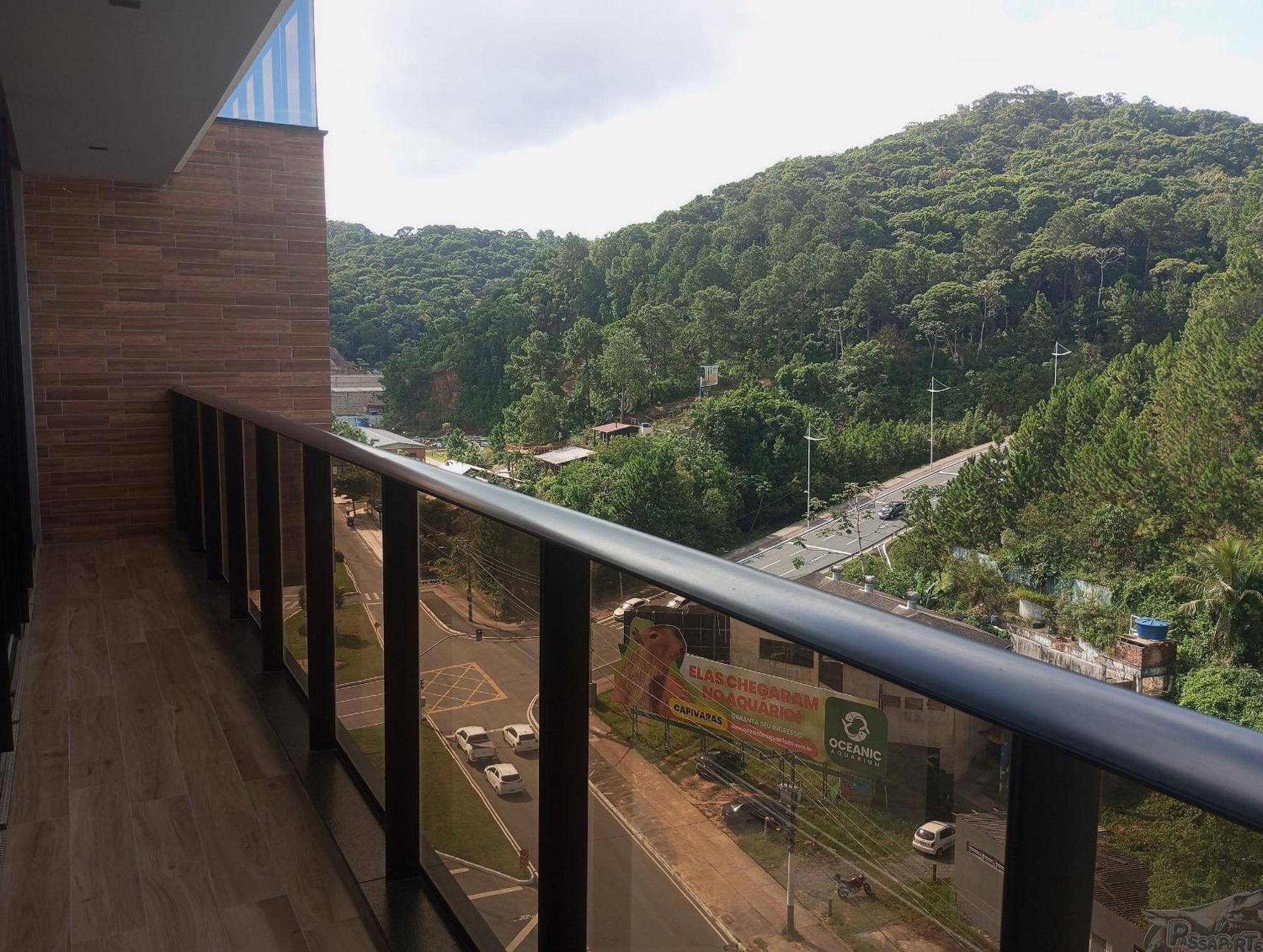 Prédio C/ Piscina Ao Lado Balneário Shopping Em Bc - Tso Apartamento Balneario Camboriu