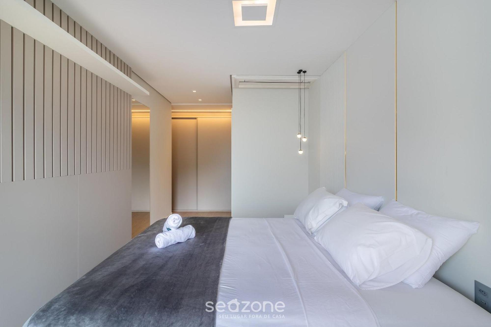 Prédio C/ Piscina Ao Lado Balneário Shopping Em Bc - Tso Apartamento