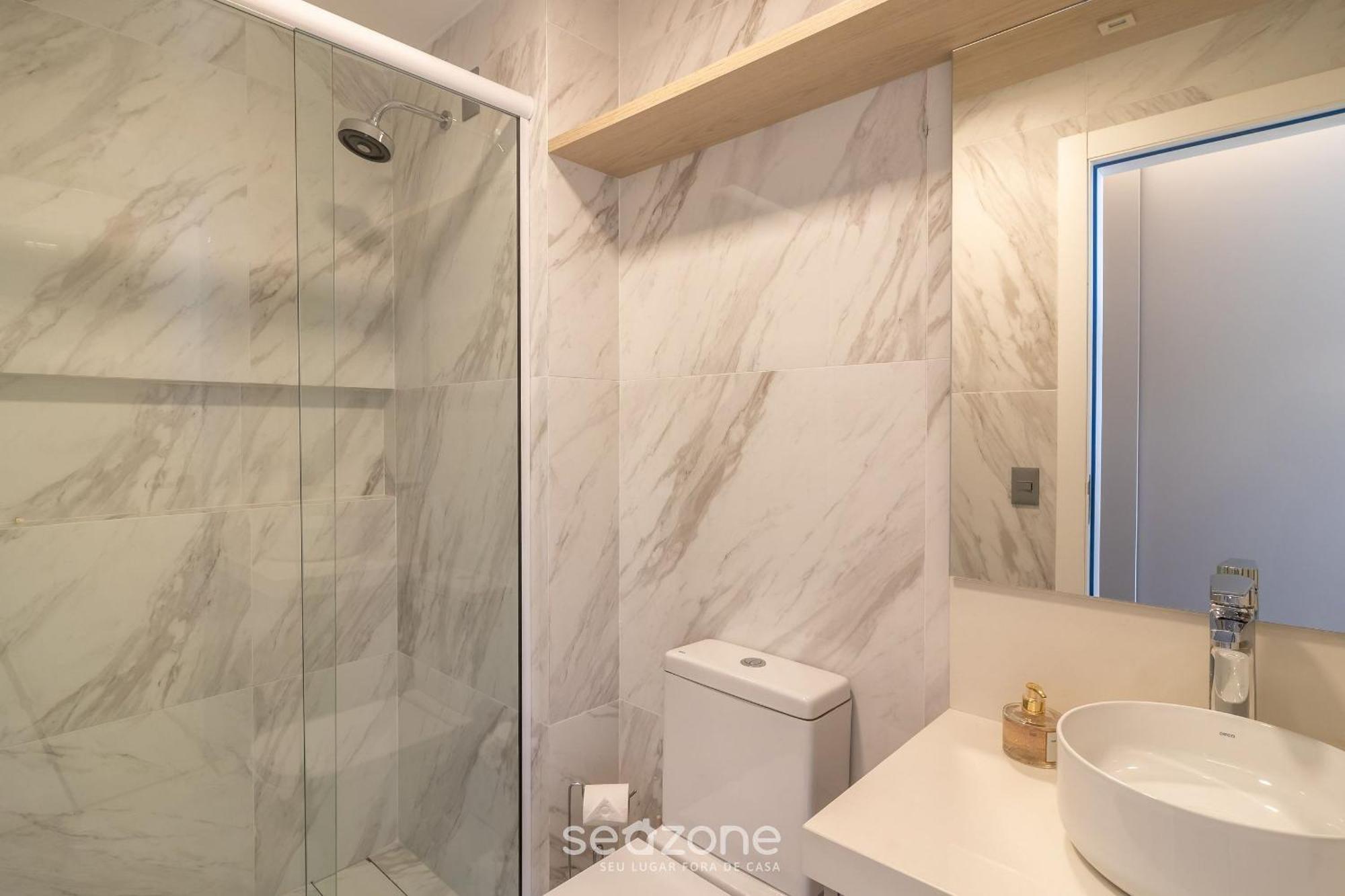 Prédio C/ Piscina Ao Lado Balneário Shopping Em Bc - Tso Apartamento Balneario Camboriu