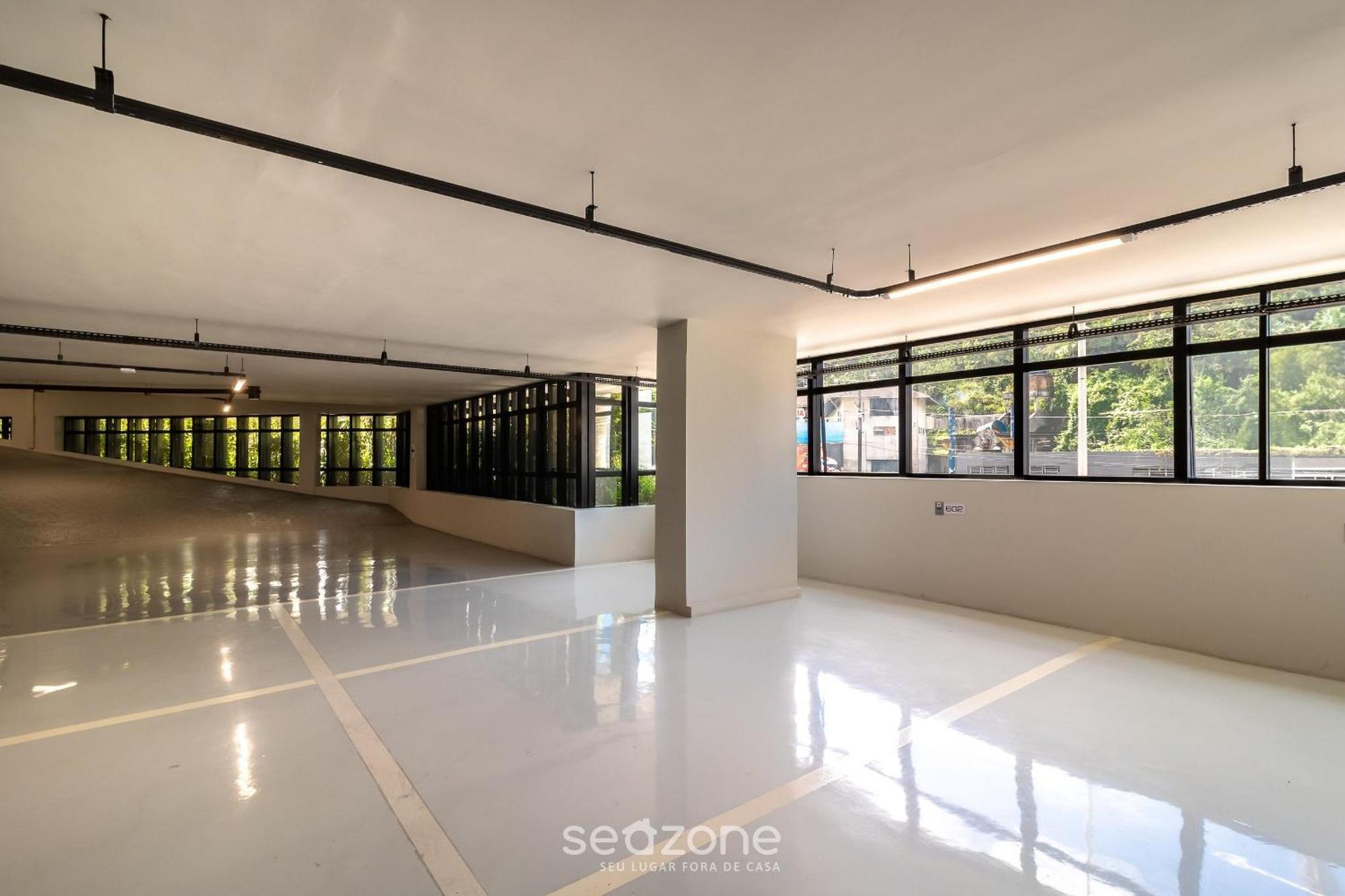 Prédio C/ Piscina Ao Lado Balneário Shopping Em Bc - Tso Balneario Camboriu