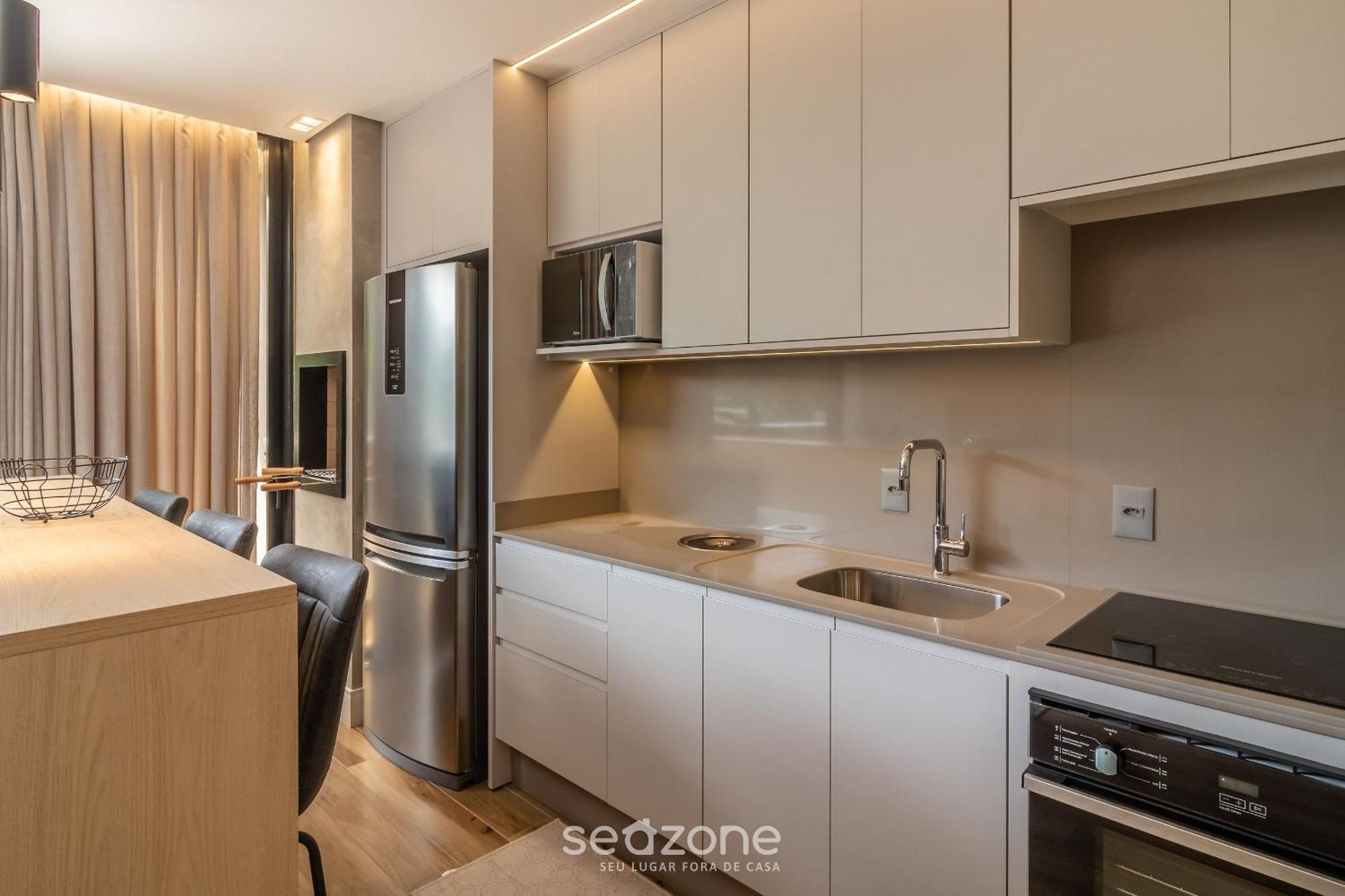 Prédio C/ Piscina Ao Lado Balneário Shopping Em Bc - Tso Apartamento Balneario Camboriu