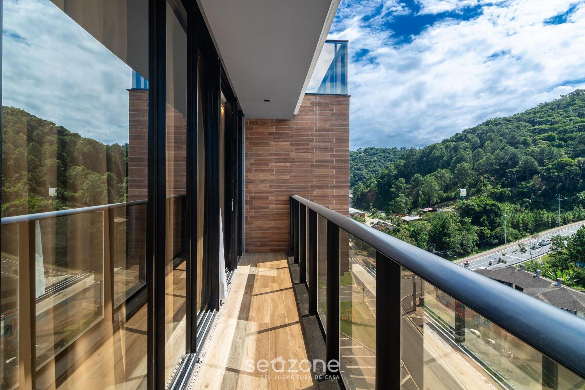 Apartamento Prédio C/ Piscina Ao Lado Balneário Shopping Em Bc - Tso *