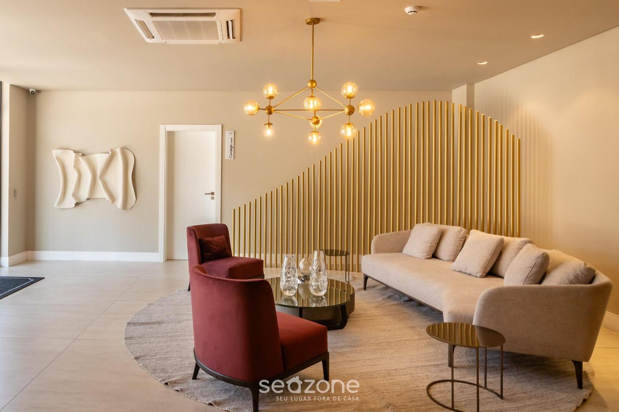 Apartamento Prédio C/ Piscina Ao Lado Balneário Shopping Em Bc - Tso Balneario Camboriu