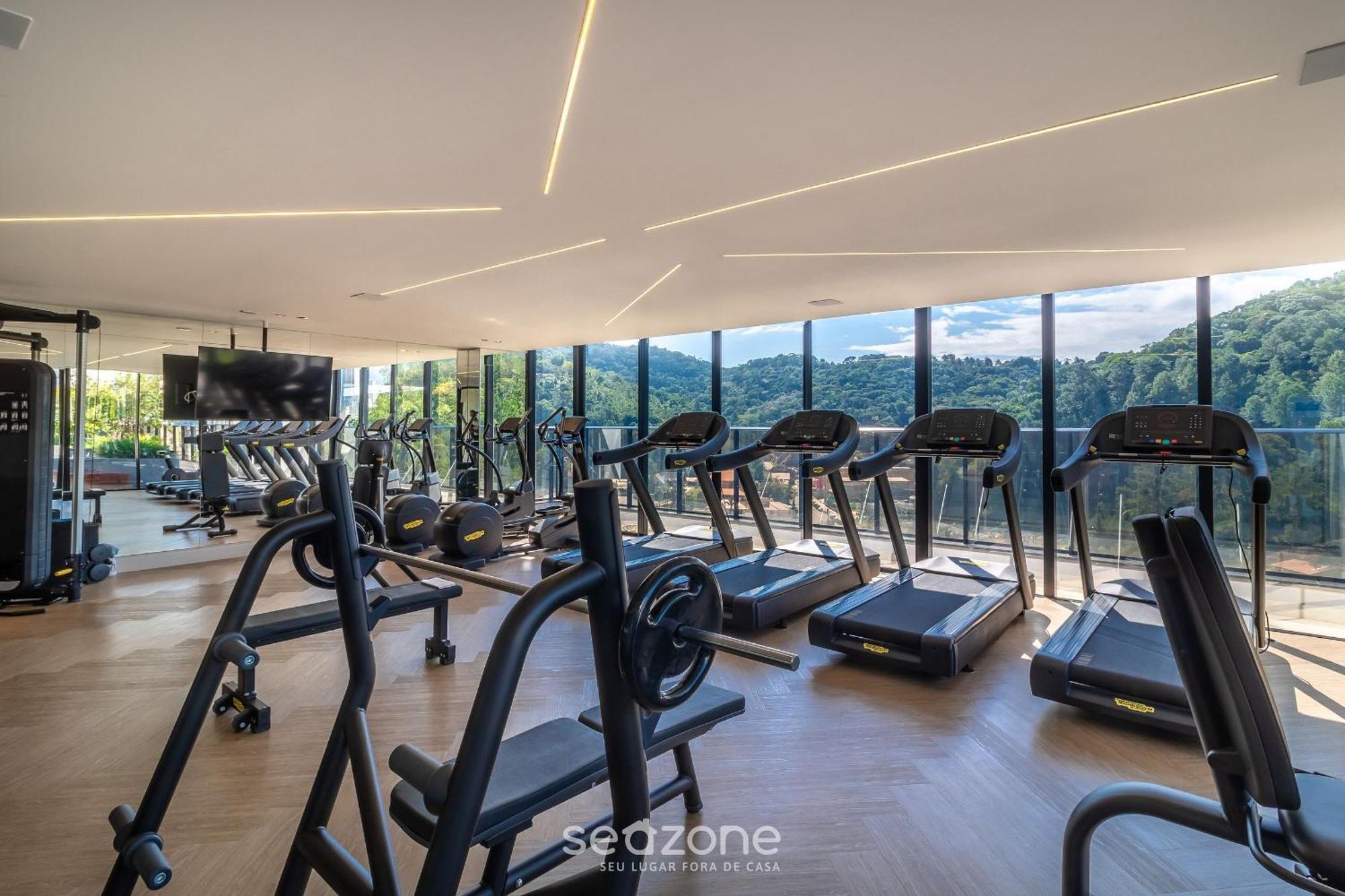 Apartamento Prédio C/ Piscina Ao Lado Balneário Shopping Em Bc - Tso