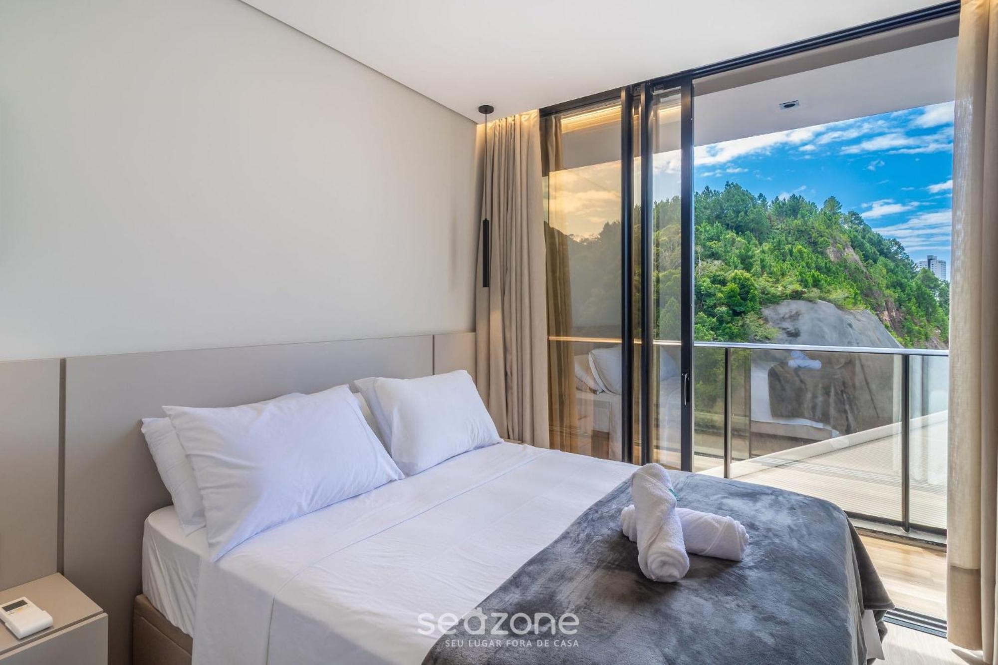 Prédio C/ Piscina Ao Lado Balneário Shopping Em Bc - Tso Apartamento *